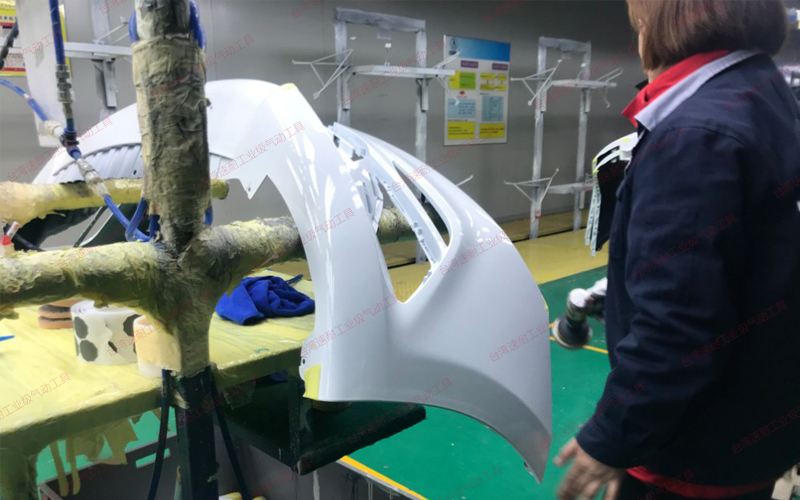臺灣速耐氣動(dòng)打磨機(jī)汽車美容