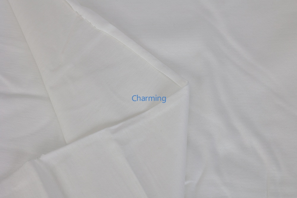 有機棉環保汗布